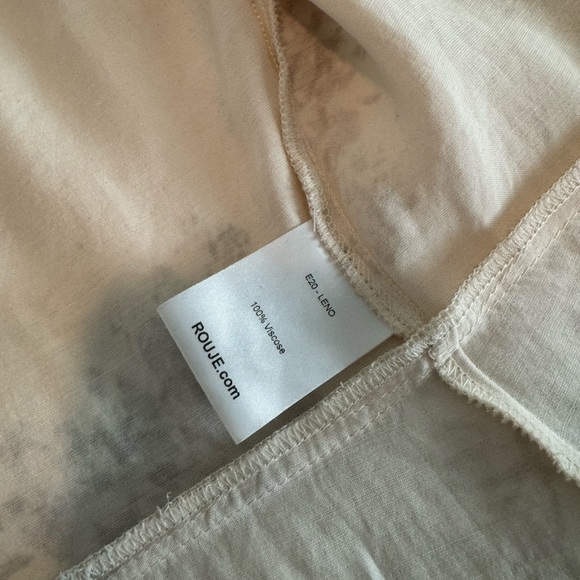 Blouse - Picture 2 of 4